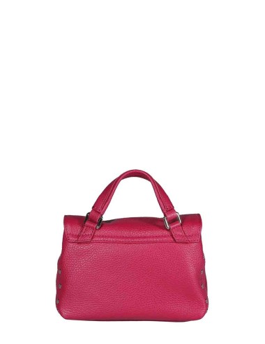 Borsa a Tracolla Postina Daily Baby Rosa Trieste