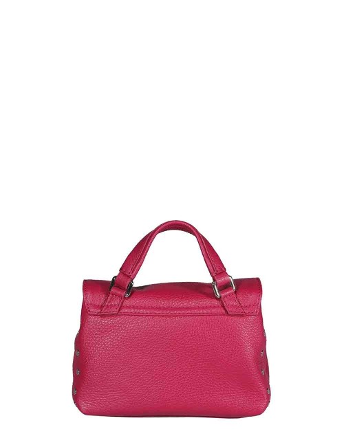 Borsa a Tracolla Postina Daily Baby Rosa Trieste