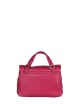 Borsa a Tracolla Postina Daily Baby Rosa Trieste
