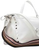 Borsa a Tracolla Postina Daily Giorno M Bianco Latte