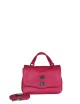 Borsa a Tracolla Postina Daily Baby Rosa Trieste
