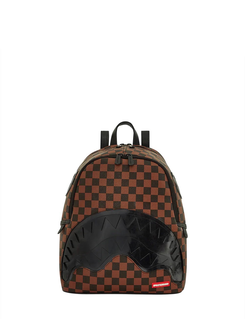 BACKPACK SIP CLEAR SM EYES SAVAGE