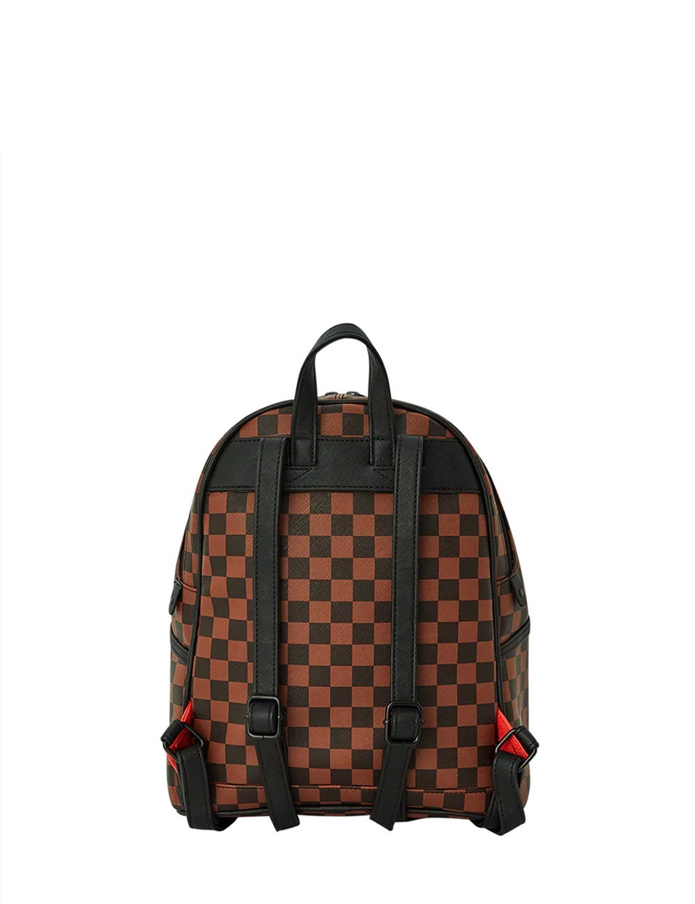 BACKPACK SIP CLEAR SM EYES SAVAGE