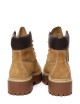 STONE STREET 6 INCH BOOTS beige
