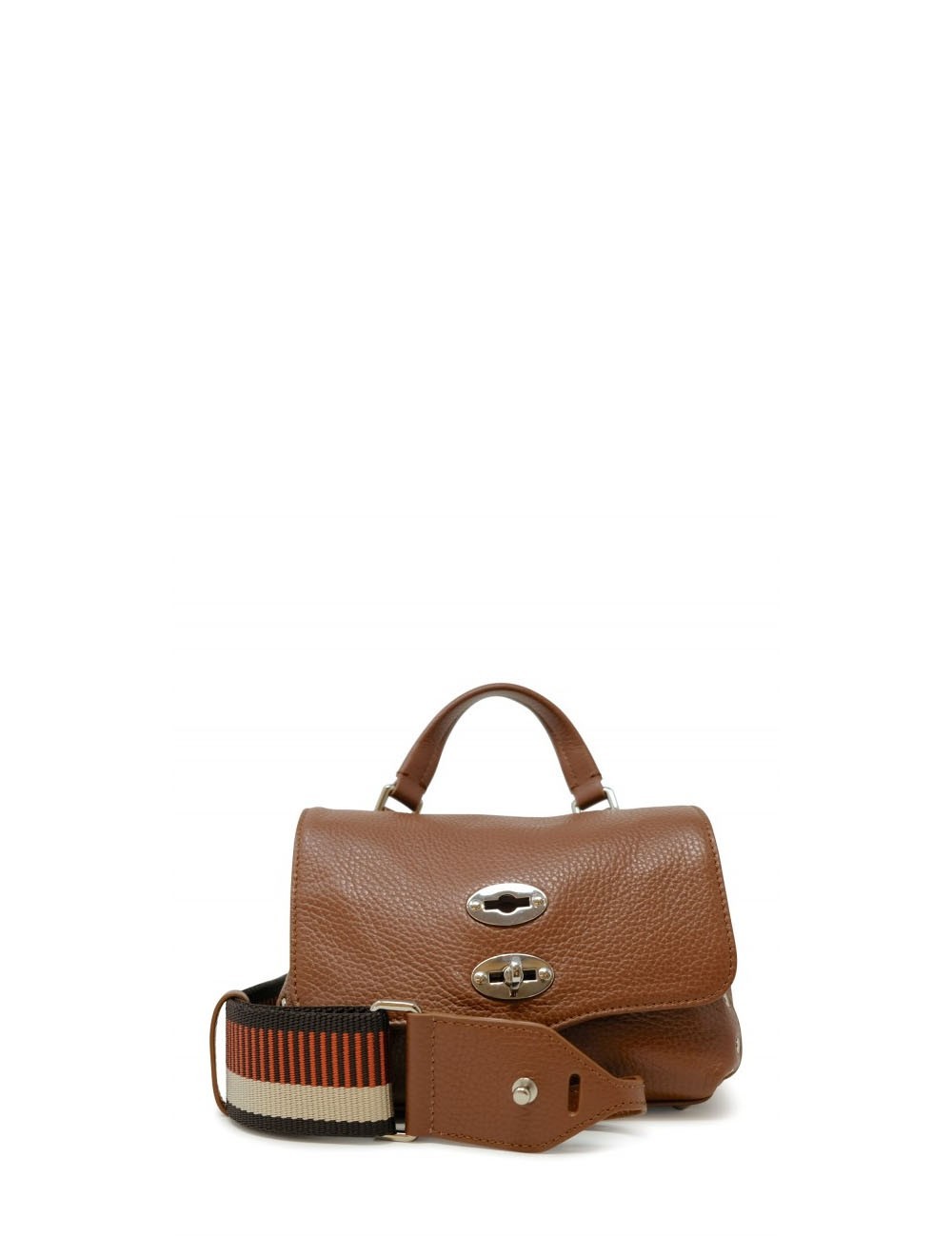 POSTINA DAILY GIORNO BABY BROWN CANALETTO