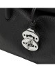 BORSA A MANO DOTTA CENTAURO S Nero
