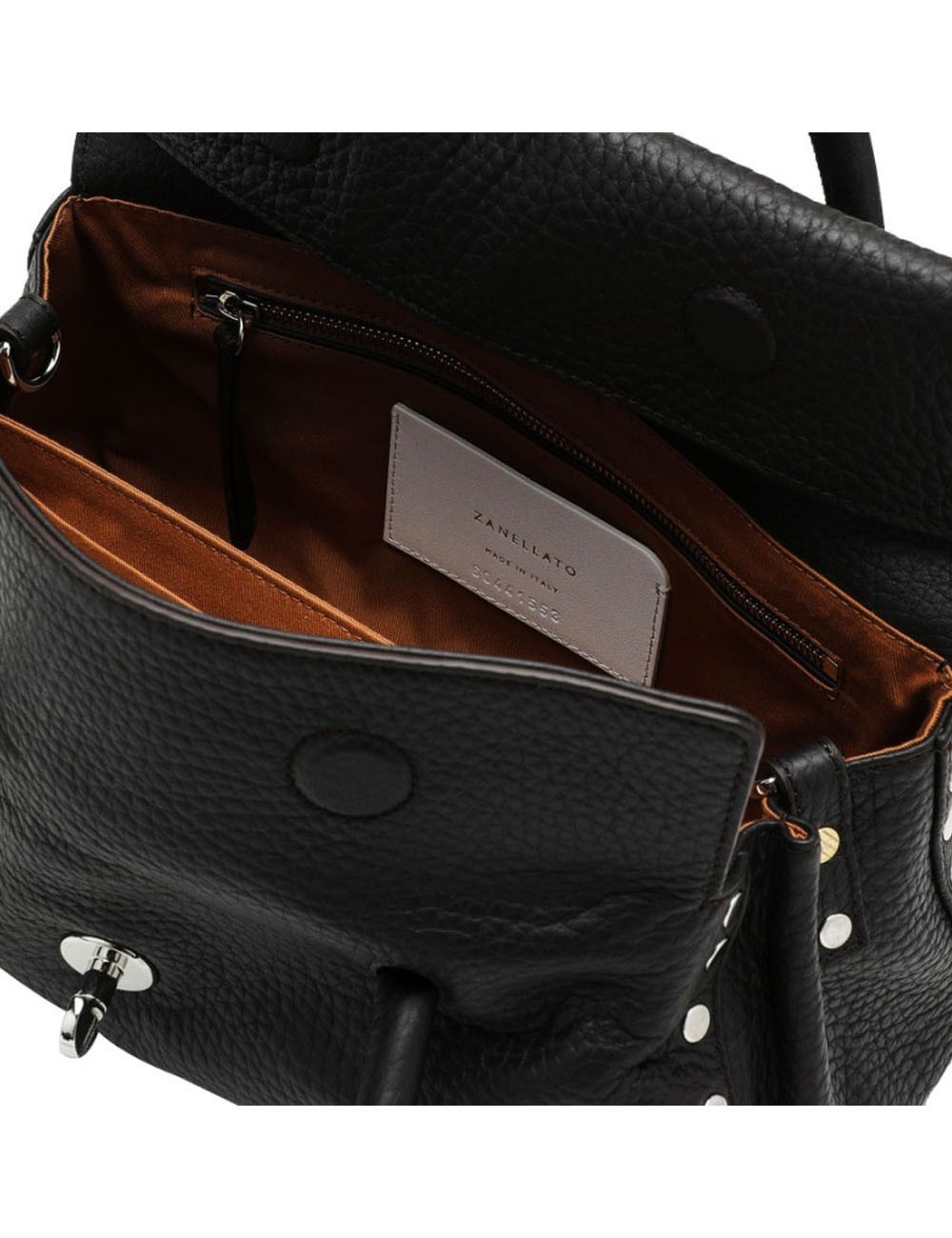 DOTTA CENTAURO HANDBAGS S BLACK