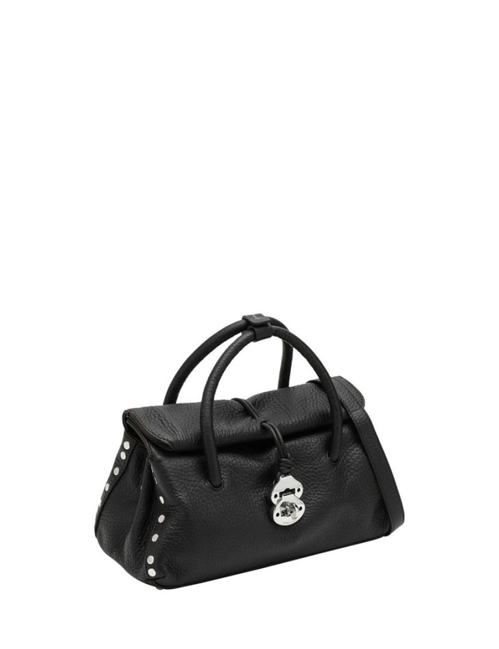 DOTTA CENTAURO HANDBAGS S BLACK