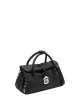 BORSA A MANO DOTTA CENTAURO S Nero