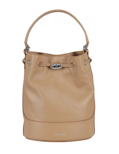 SECCHIELLO MONDA' DAILY BROWN CANTUCCI