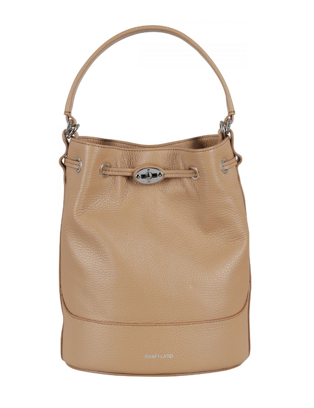 SECCHIELLO MONDA' DAILY BROWN CANTUCCI