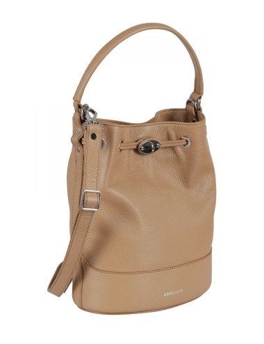 SECCHIELLO MONDA' DAILY BROWN CANTUCCI