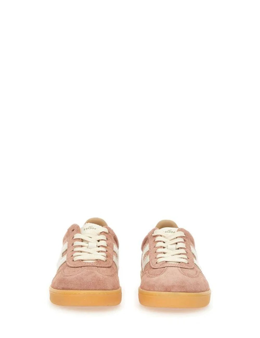 Sneakers Cool suede Pink