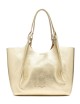 Bag DUA LIGHT GOLD CARAMELLO