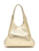 Borsa DUA LIGHT GOLD CARAMELLO