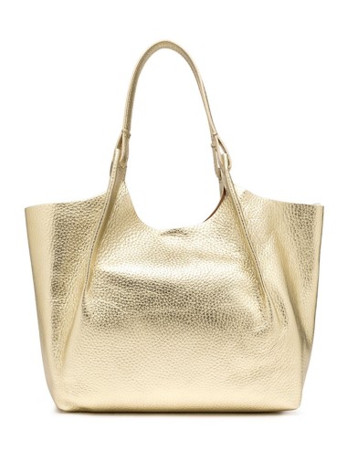 Bag DUA LIGHT GOLD CARAMELLO
