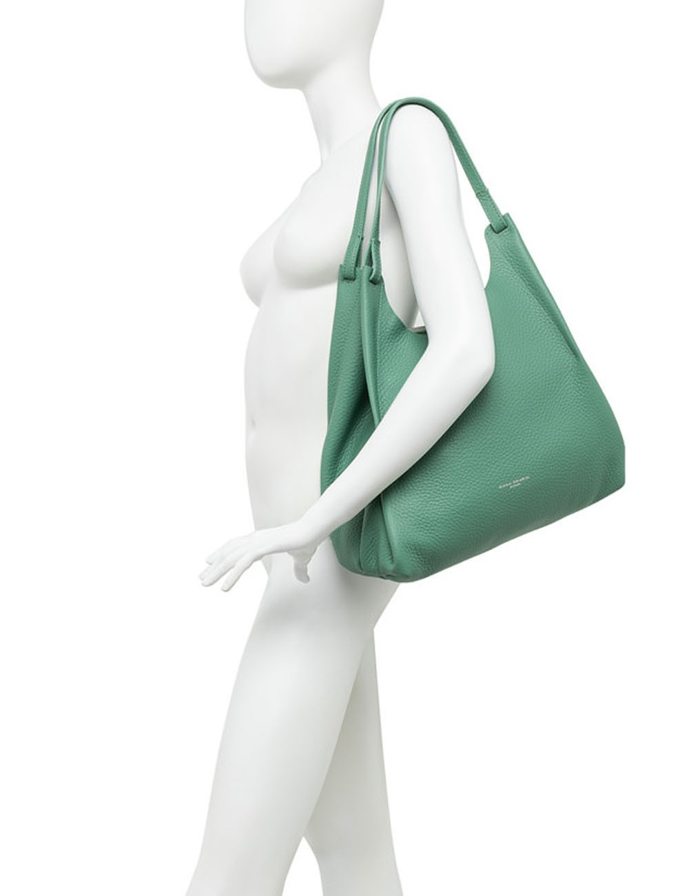 Borsa DUA LIGHT GOLD CARAMELLO