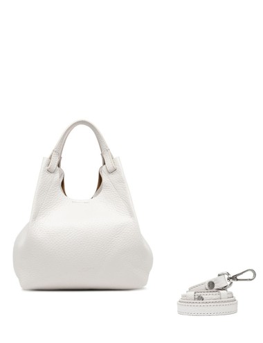 Medium bag DUA SABBIA NATURE