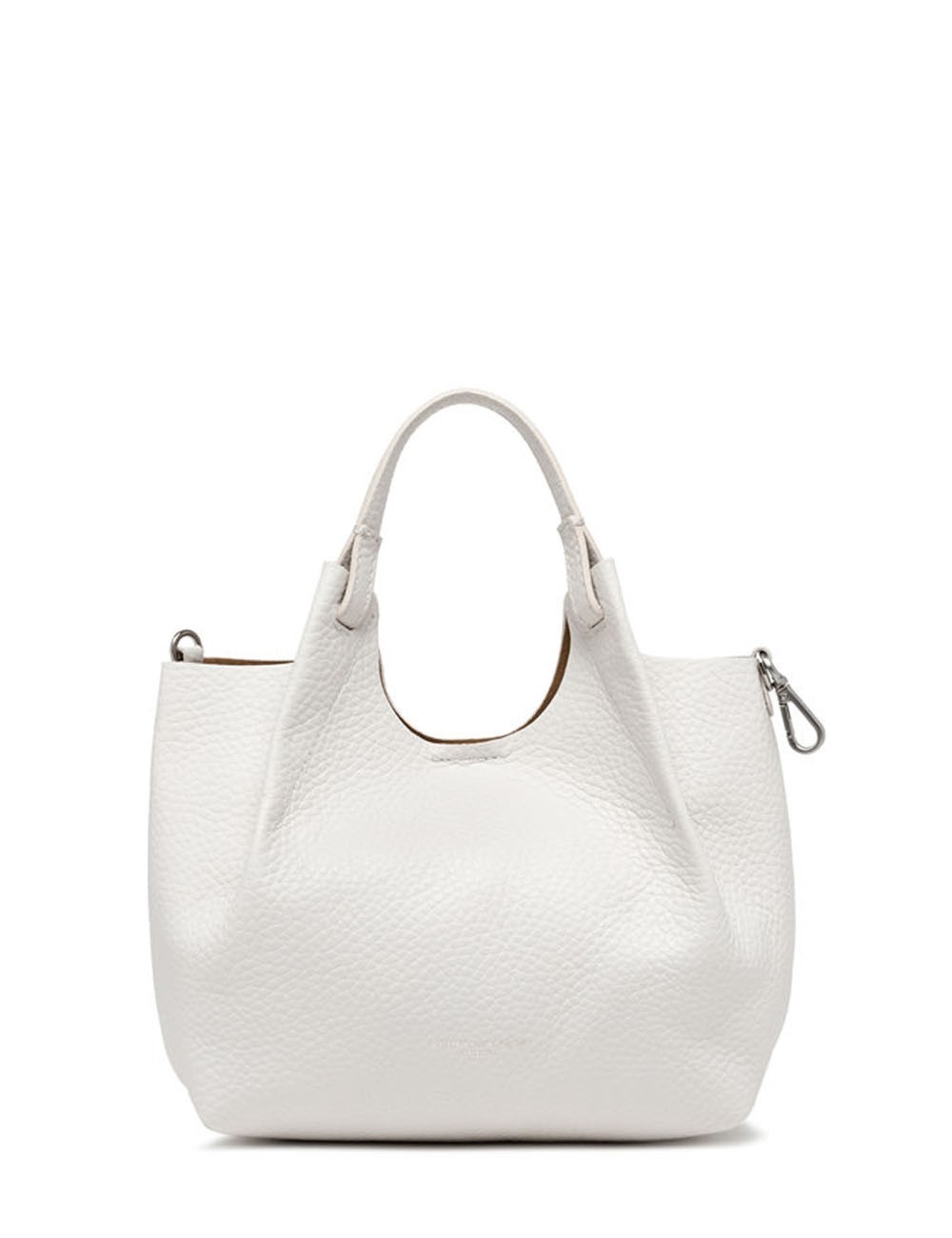 Medium bag DUA SABBIA NATURE