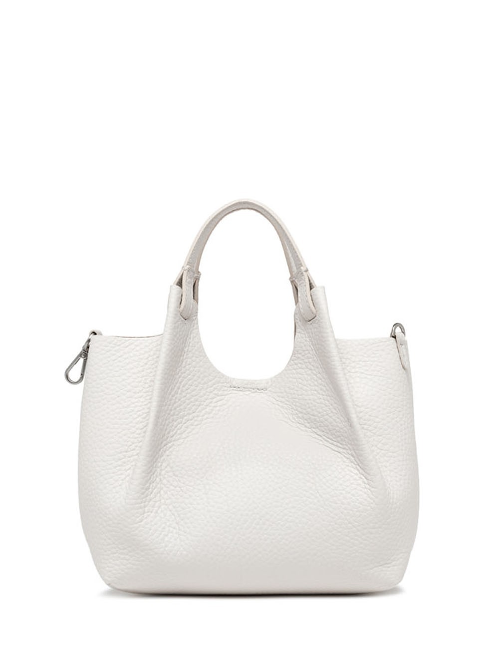 Medium bag DUA SABBIA NATURE