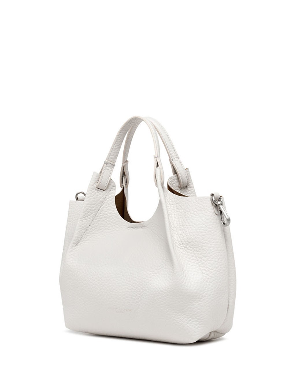 Medium bag DUA SABBIA NATURE