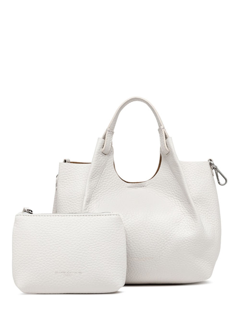 Medium bag DUA SABBIA NATURE