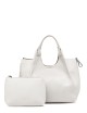 Medium bag DUA SABBIA NATURE