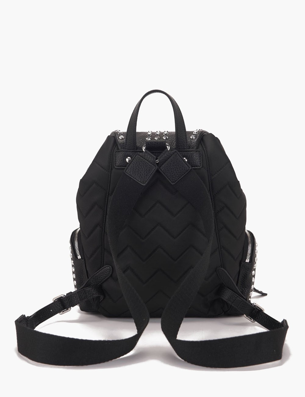 Zaino DARK WAWE nero