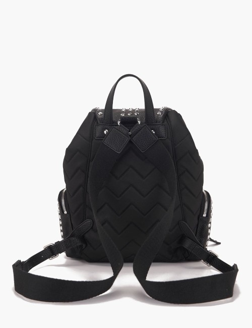 Zaino DARK WAWE nero