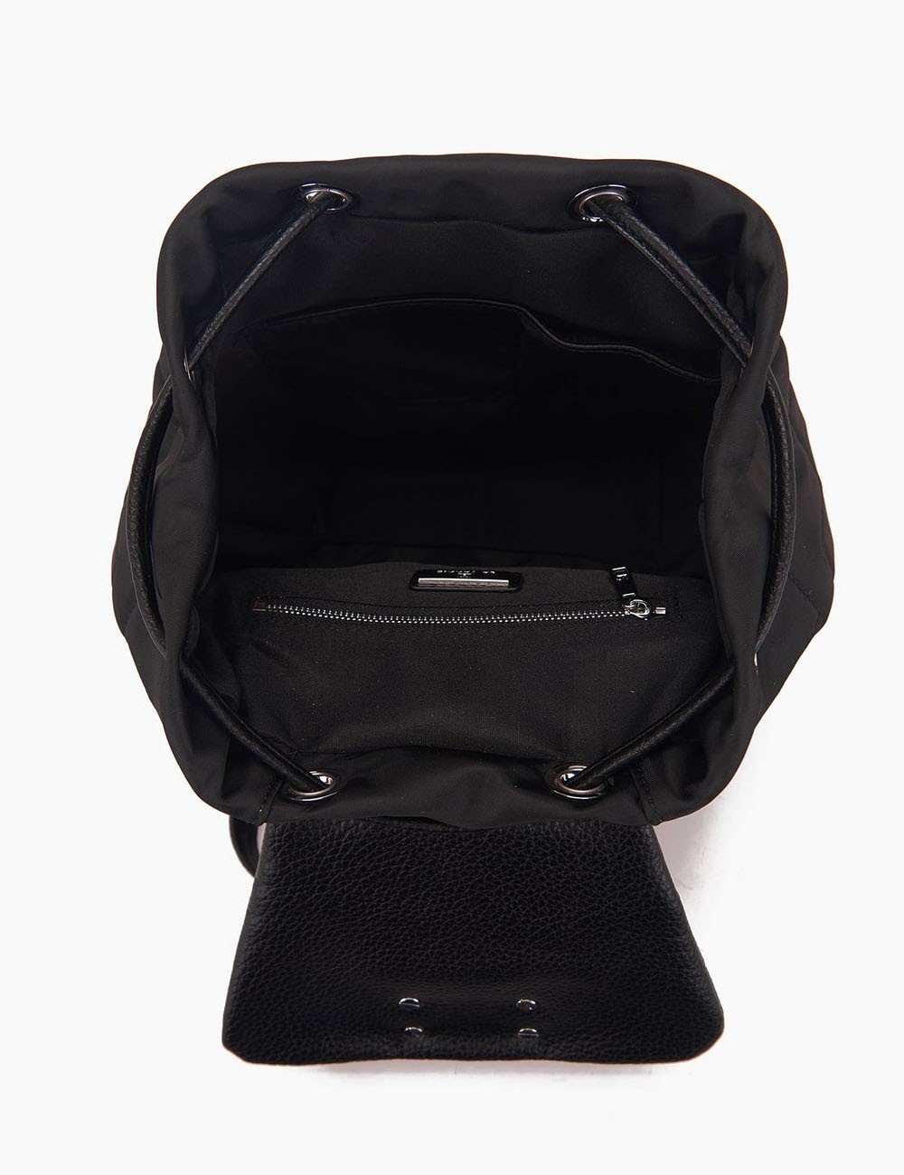DARK WAWE Backpack balck