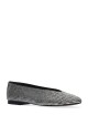 BALLERINE GIADA CON GLITTER NERE
