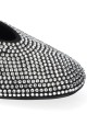 BALLERINE GIADA CON GLITTER NERE
