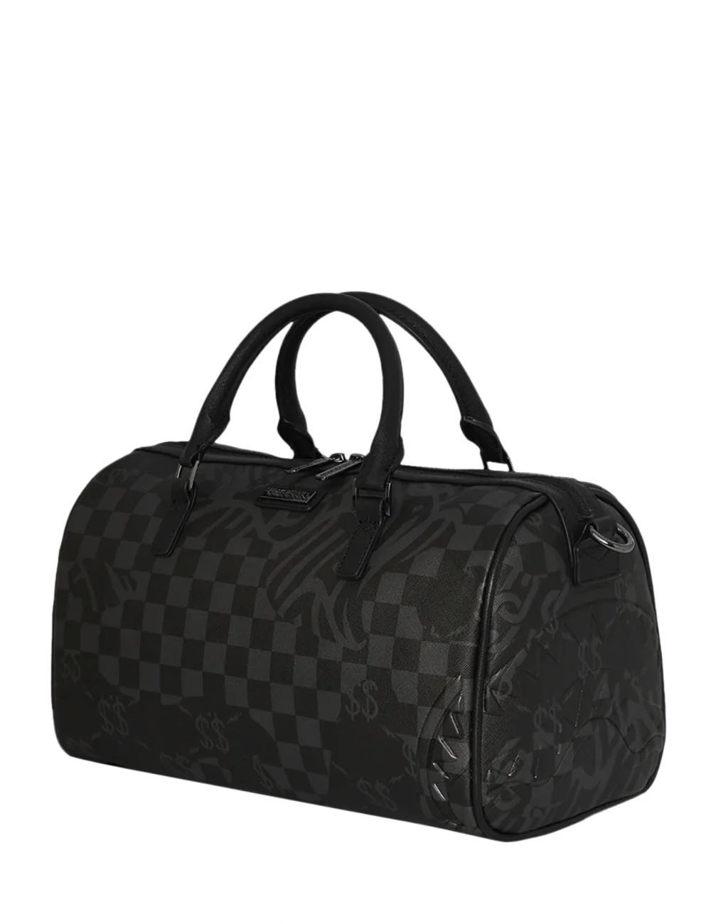 MINI BORSONE 3AM CHECK