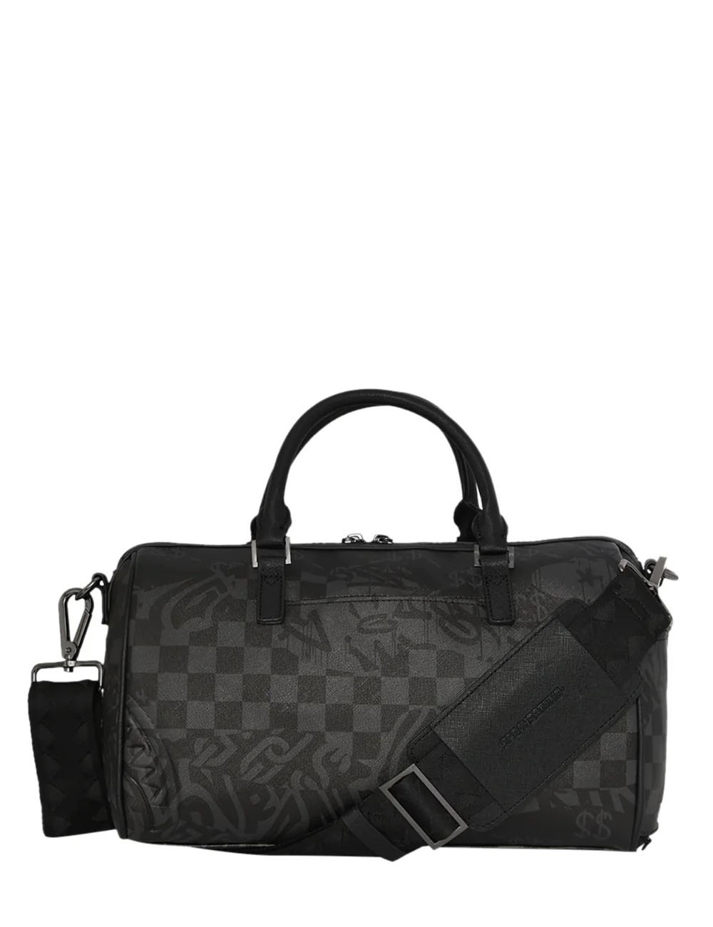 MINI BORSONE 3AM CHECK