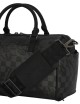 3AM CHECK MINI DUFFEL