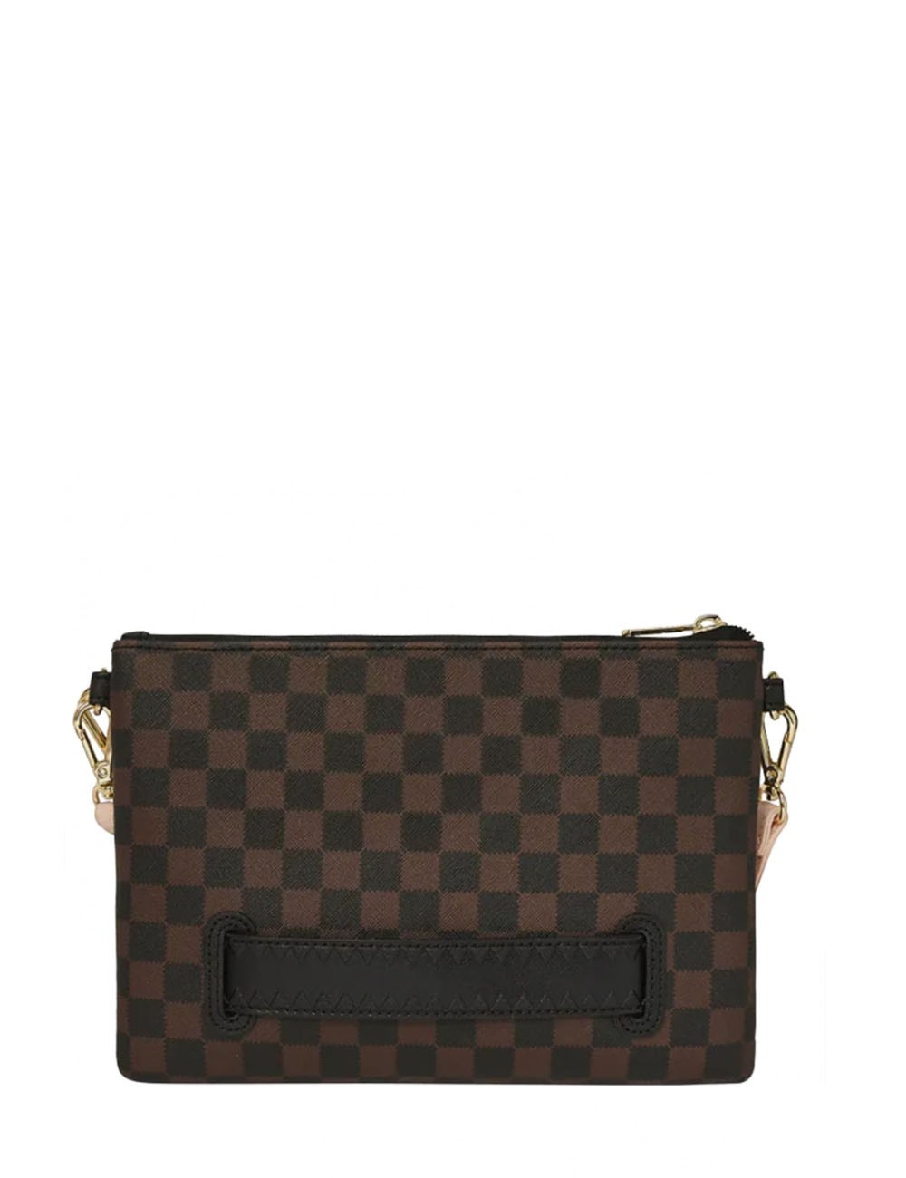 BOUJEE STRAP POUCHETTE
