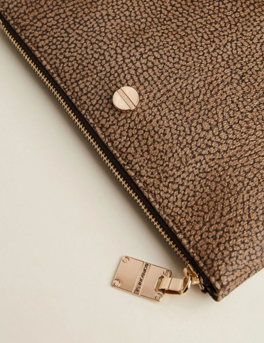 VITE FLAT POUCH OP NATURAL