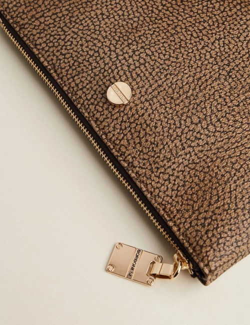 VITE FLAT POUCH OP NATURAL