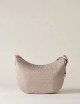 ECO LINE CROSS-BODY SMALL SAND