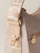 ECO LINE CROSS-BODY MIDDLE SAND