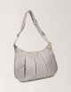 Borsa a mano CROISSANT HOBO MEDIUM SAND
