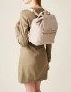 ECO LINE BACKPACK MEDIUM SAND