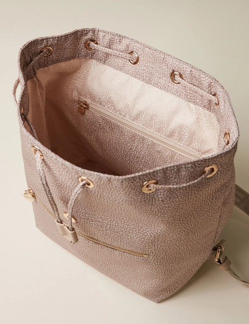 ECO LINE BACKPACK MEDIUM SAND