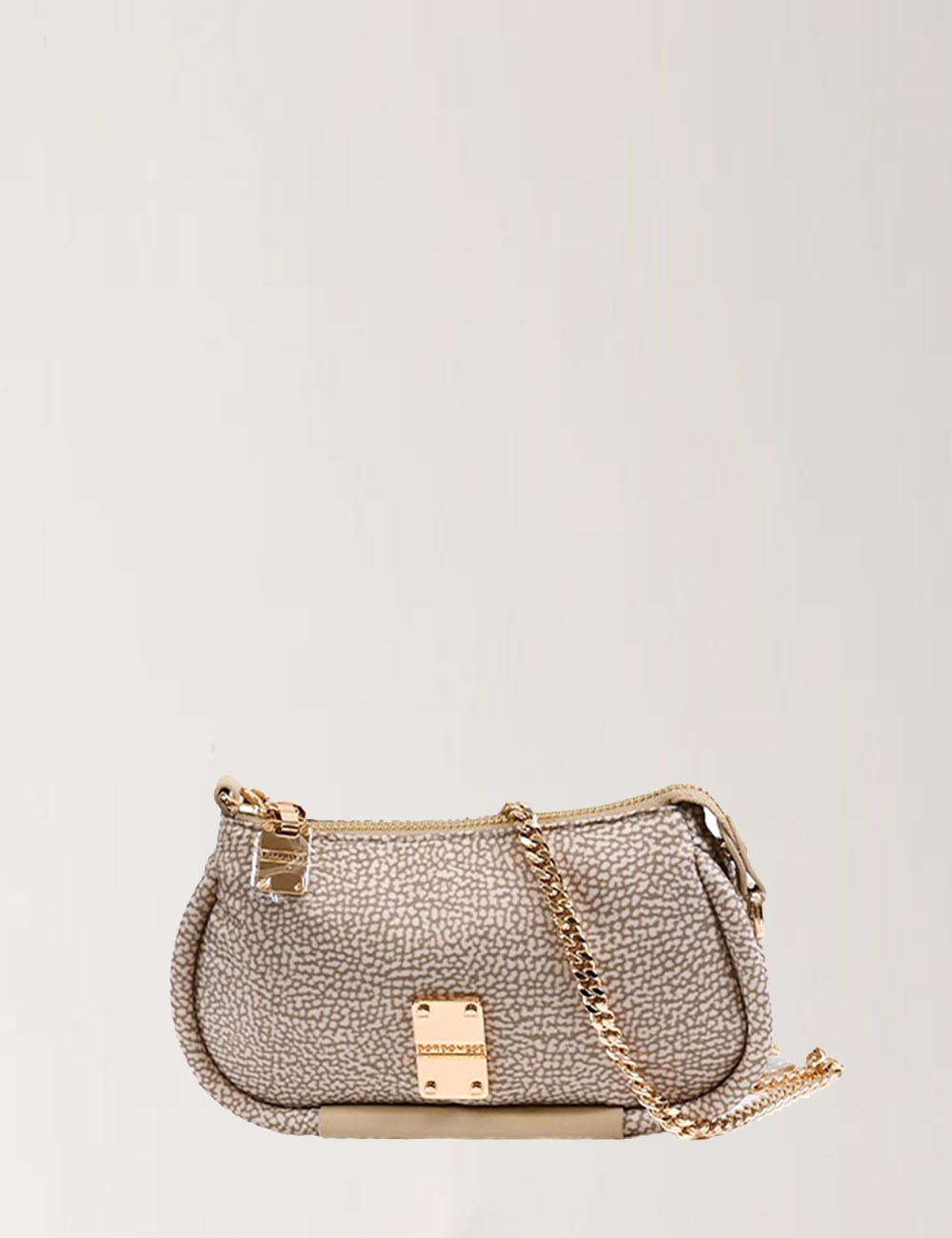 CAHIER CROSSBODY MINI SAND