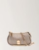 CAHIER CROSSBODY MINI SAND