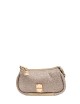 CAHIER CROSSBODY MINI SAND