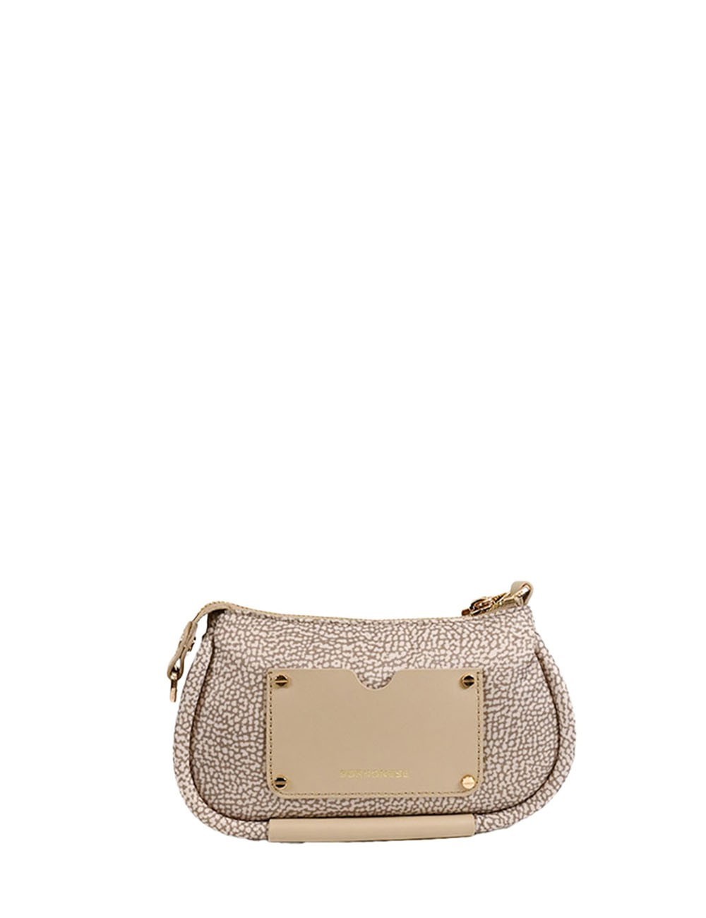 CAHIER CROSSBODY MINI SAND