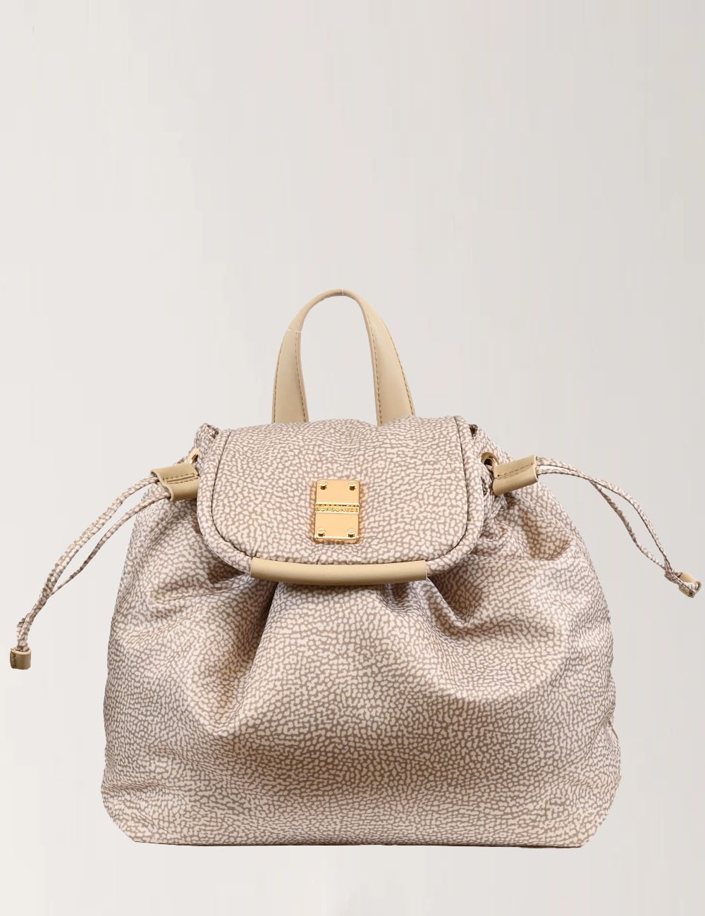CAHIER BACKPACK SAND