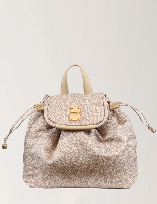 CAHIER BACKPACK SAND
