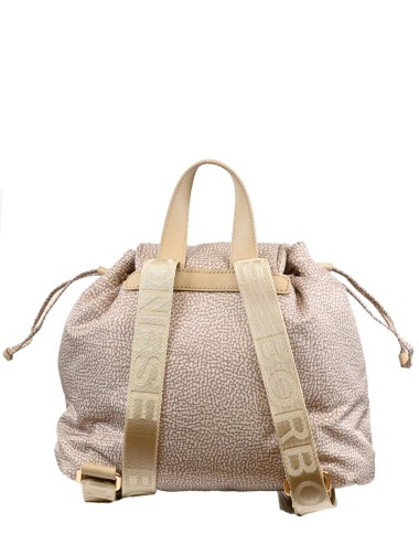CAHIER BACKPACK SAND